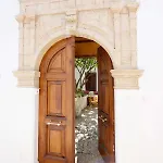 Appartement Teresa's Lindos (Rhodes)