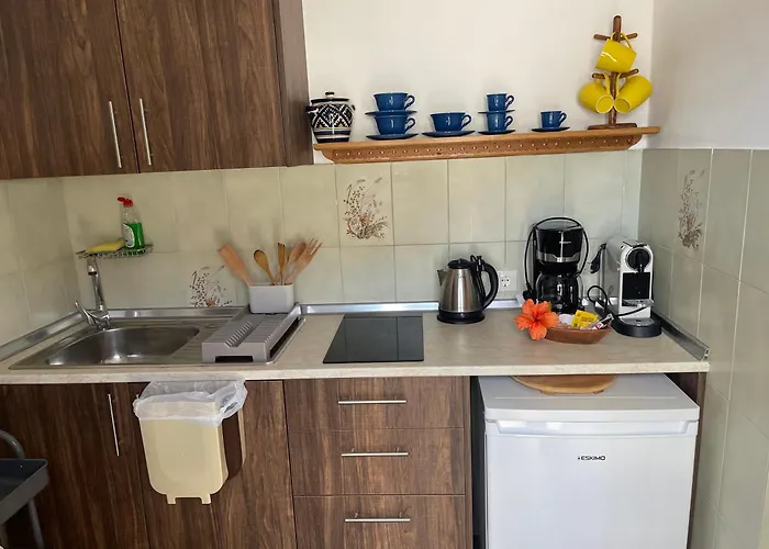 Teresa's Lindos (Rhodes)