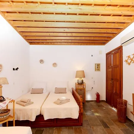 Appartement Teresa's *