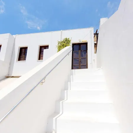 アパート Teresa's