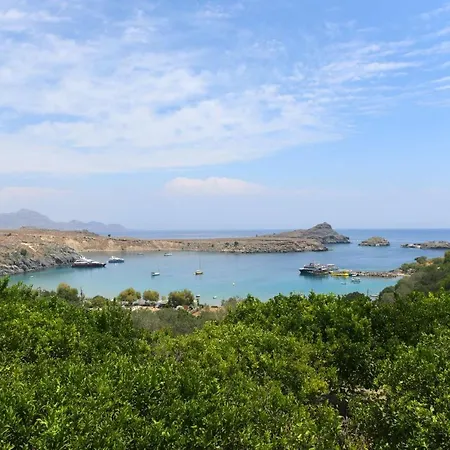 アパート Teresa's *