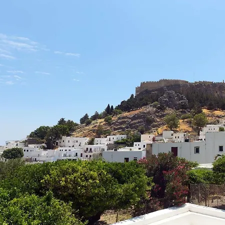 アパート Teresa's *