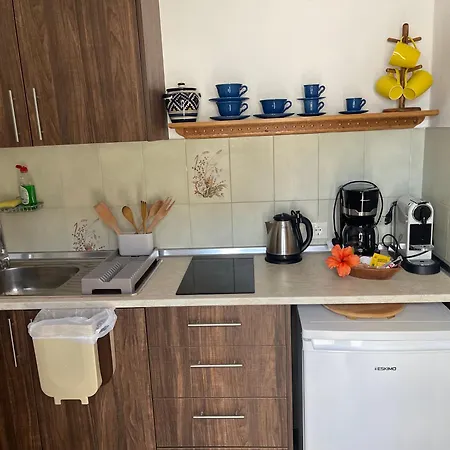 Teresa's Lindos (Rhodes)