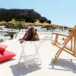 Apartment Teresa's Lindos (Rhodes)