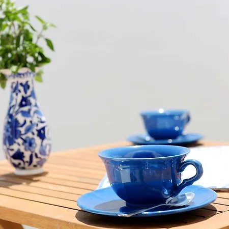 Teresa's Apartamento *