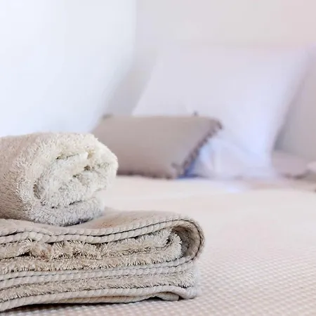 Teresa's Apartamento