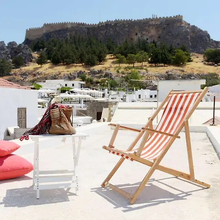 Teresa's Apartamento