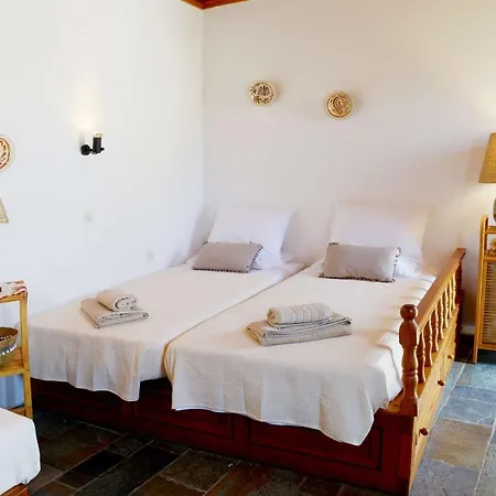 Teresa's Apartamento *