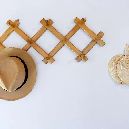 Teresa's Apartamento Líndos