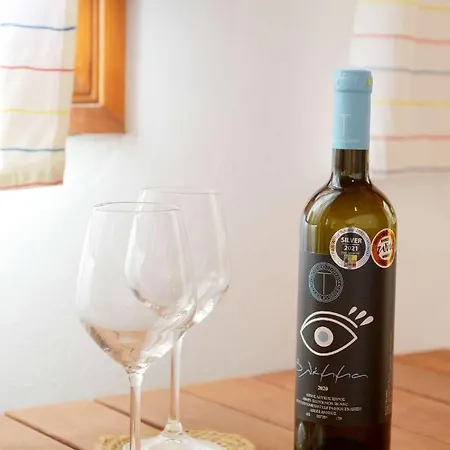 Apartamento Teresa's