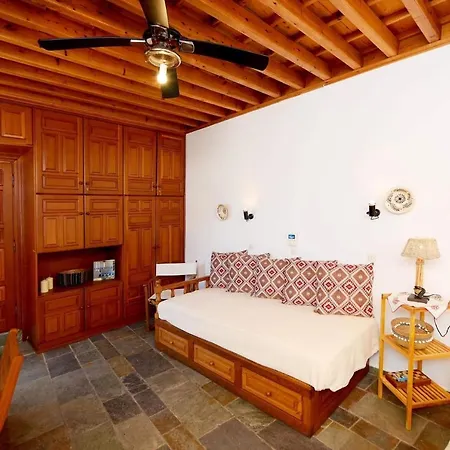 Apartamento Teresa's