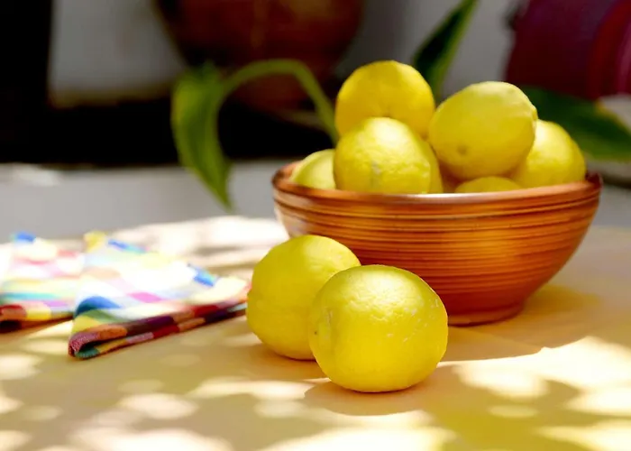 Teresa's * لينثوس