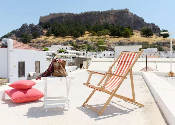 Teresa's Appartement