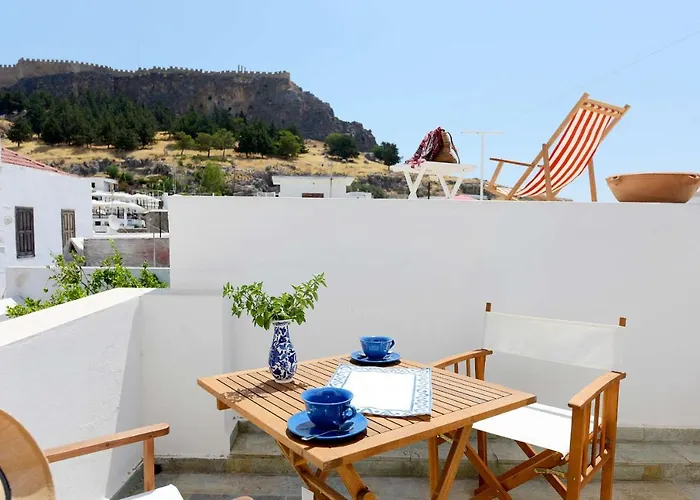 Teresa's * لينثوس