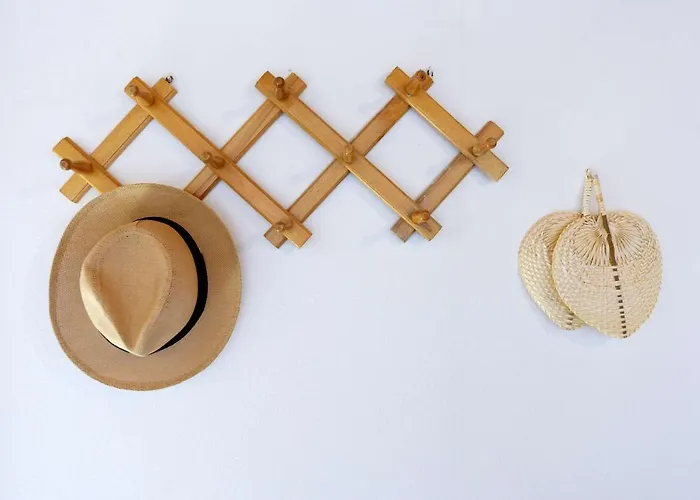 Teresa's شقة لينثوس