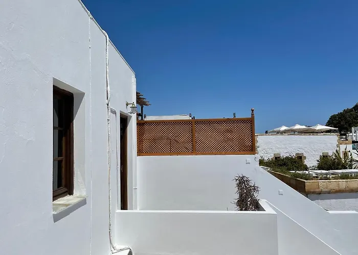 Appartement Teresa's