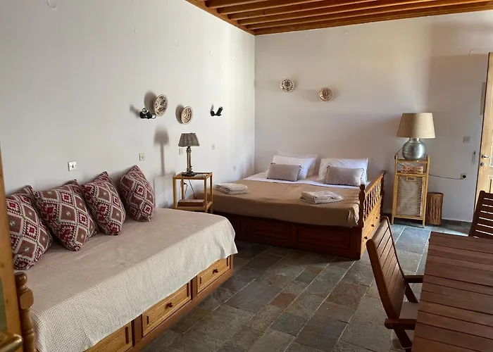 Appartement Teresa's *